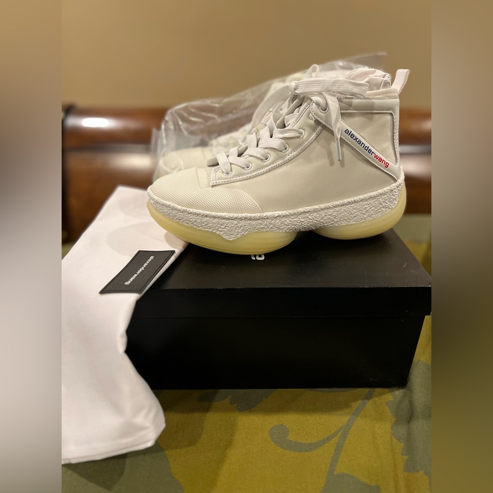 Alexander Wang Sneakers